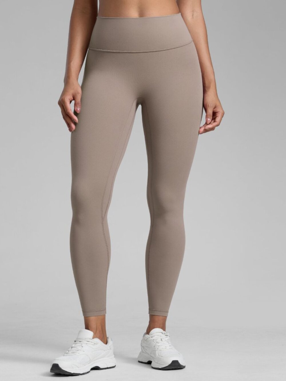 Secretsculpt™ No Front Seam Legging 25''